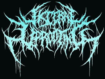 logo Visceral Uprooting